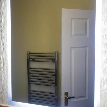 Apartment Imperial Bradford (West Yorkshire)